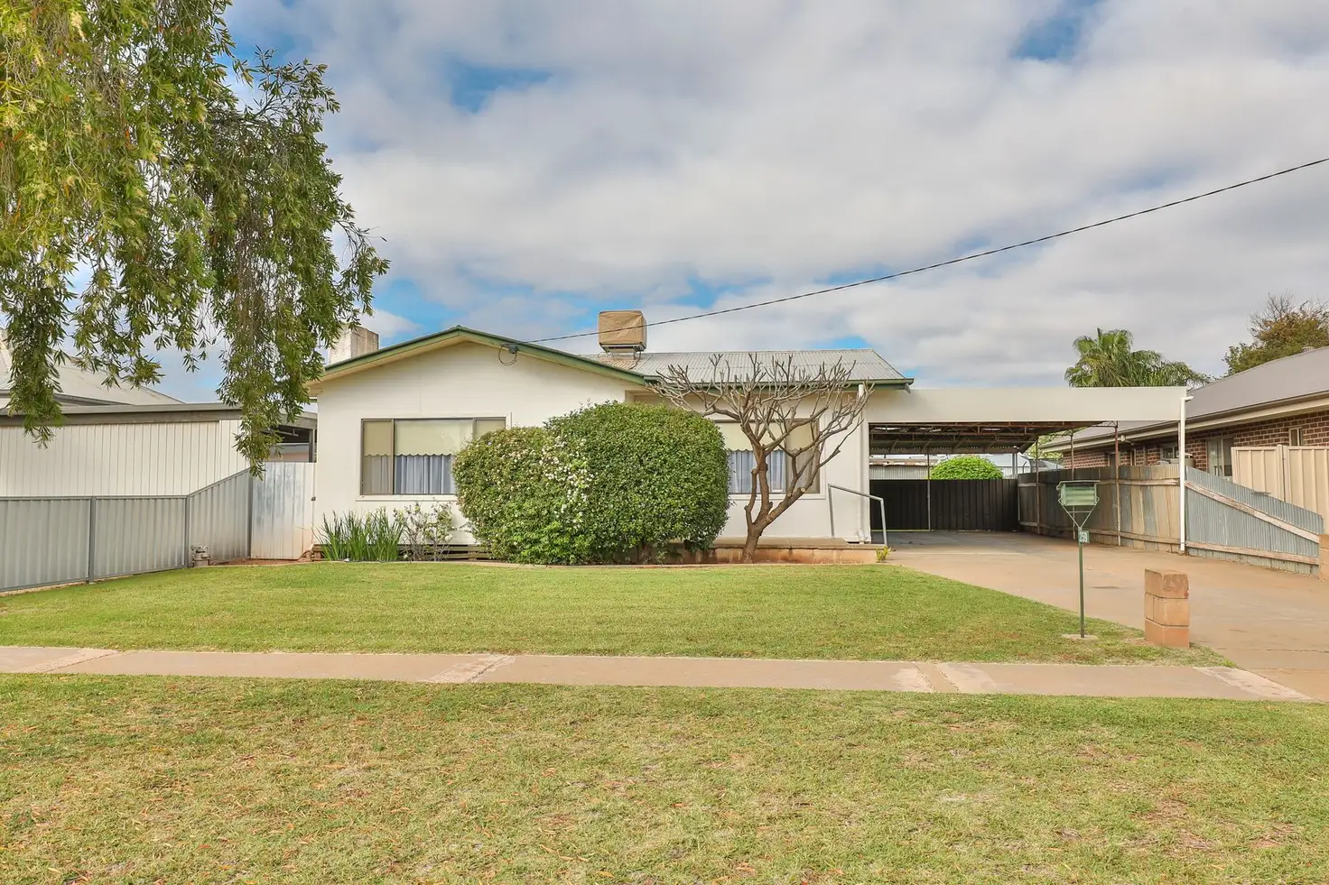Main view of Homely house listing, 259 Seventh Street, Mildura VIC 3500
