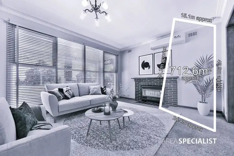 57 Douglas Street, Noble Park VIC 3174
