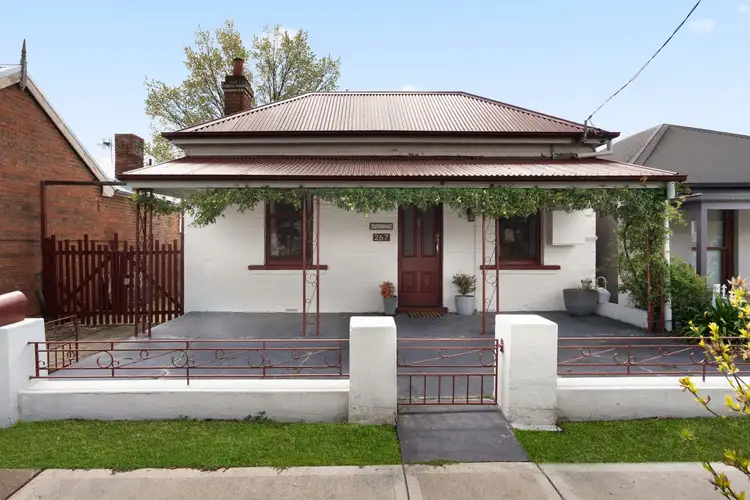 267 Russell Street, Bathurst NSW 2795