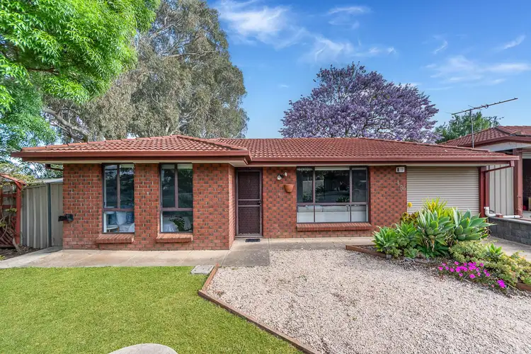 Main view of Homely house listing, 1/86 Zanker Drive, Mount Barker SA 5251