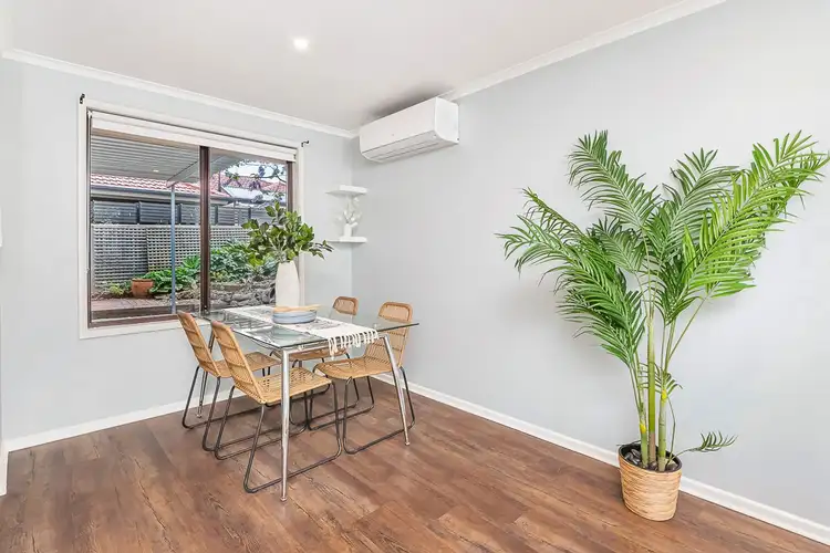 Fifth view of Homely house listing, 1/86 Zanker Drive, Mount Barker SA 5251