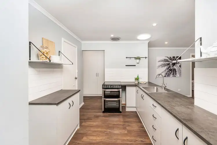 Sixth view of Homely house listing, 1/86 Zanker Drive, Mount Barker SA 5251