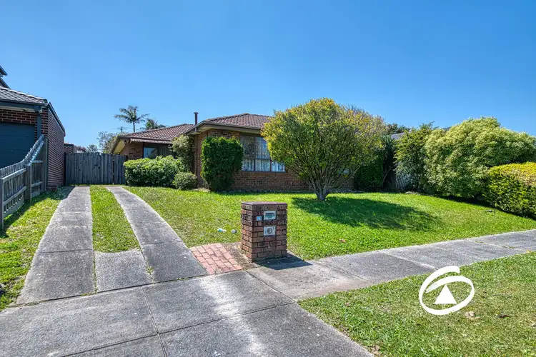53 Franleigh Drive, Narre Warren VIC 3805