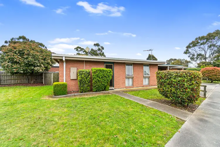 Third view of Homely unit listing, 1 & 2/112 Prince Street, Rosedale VIC 3847