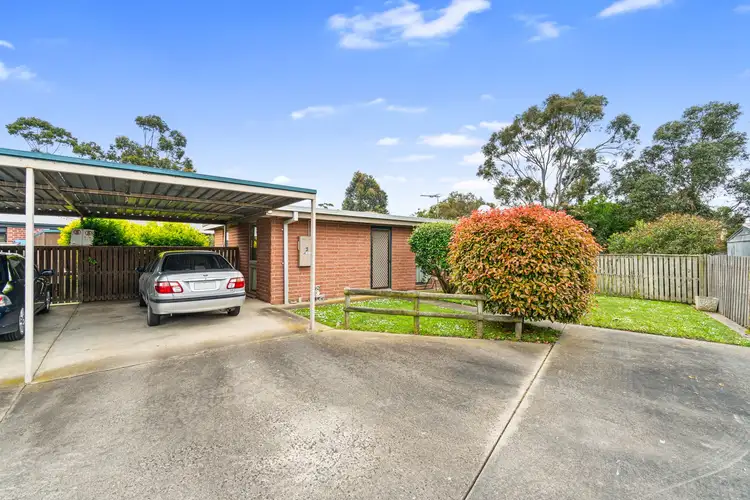 Fifth view of Homely unit listing, 1 & 2/112 Prince Street, Rosedale VIC 3847