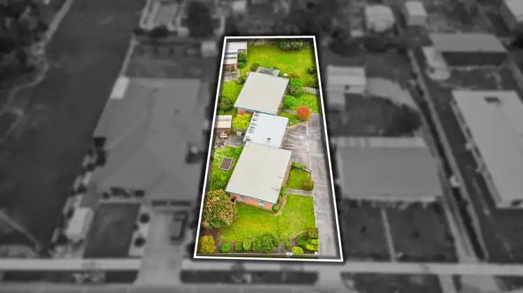 Sixth view of Homely unit listing, 1 & 2/112 Prince Street, Rosedale VIC 3847