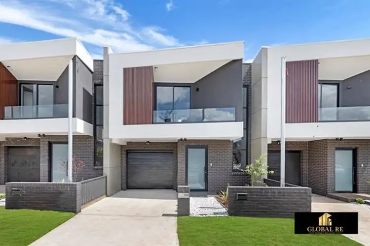 Sixth view of Homely terrace listing, 13E Kihilla Street, Fairfield Heights NSW 2165
