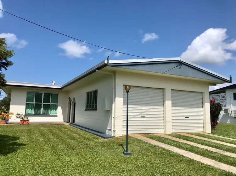 8 Aluart Road, Innisfail Estate QLD 4860