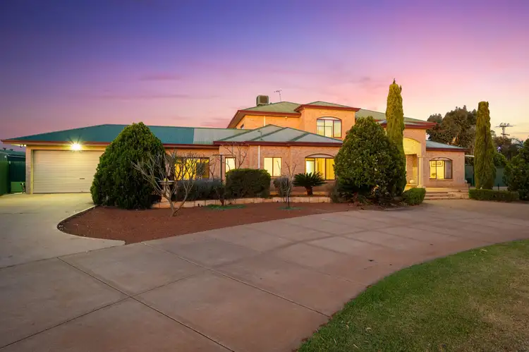 1 Hastie Court, Somerville WA 6430