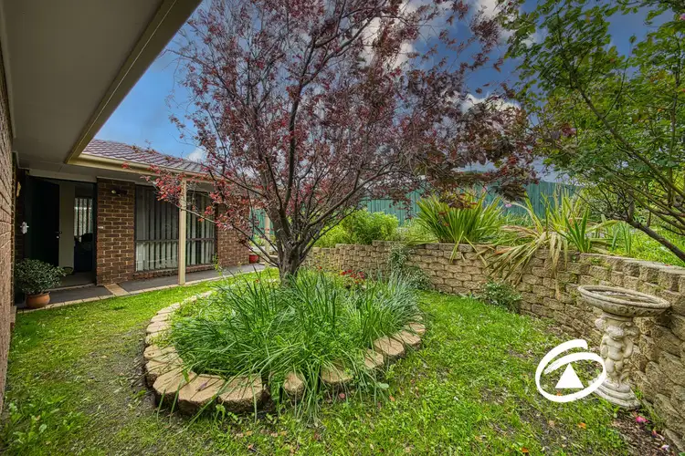 91 Fleetwood Drive, Narre Warren VIC 3805