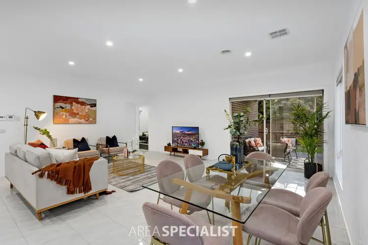 Fifth view of Homely house listing, 9 Satinwood Way, Lyndhurst VIC 3975