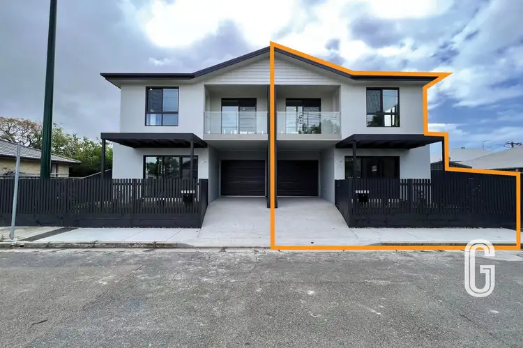 26B Rawson Street