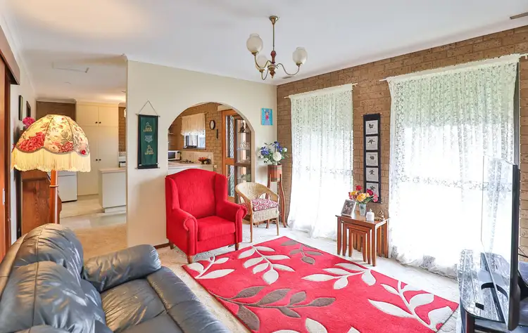 Fifth view of Homely house listing, 37 Eulinga Drive, Mildura VIC 3500