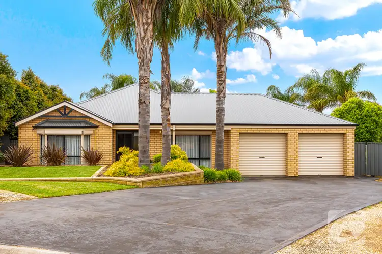 25 Gordon Street, Lyndoch SA 5351