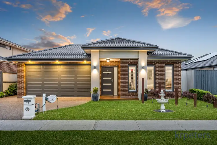 13 Brooklyn Street, Officer VIC 3809