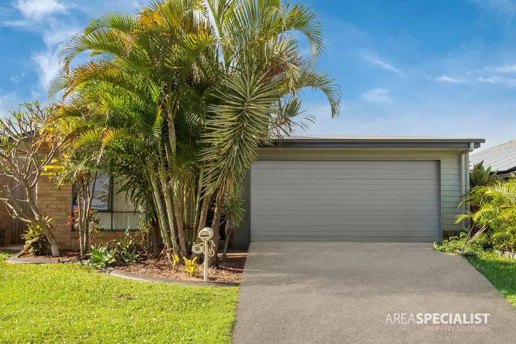 22 Venetian Way, Coomera QLD 4209