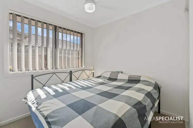 Fifth view of Homely house listing, 22 Venetian Way, Coomera QLD 4209