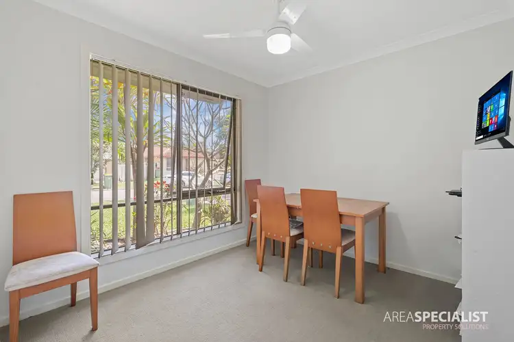 Sixth view of Homely house listing, 22 Venetian Way, Coomera QLD 4209