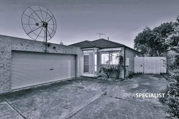Main view of Homely unit listing, 3/23 Leman Crescent, Noble Park VIC 3174
