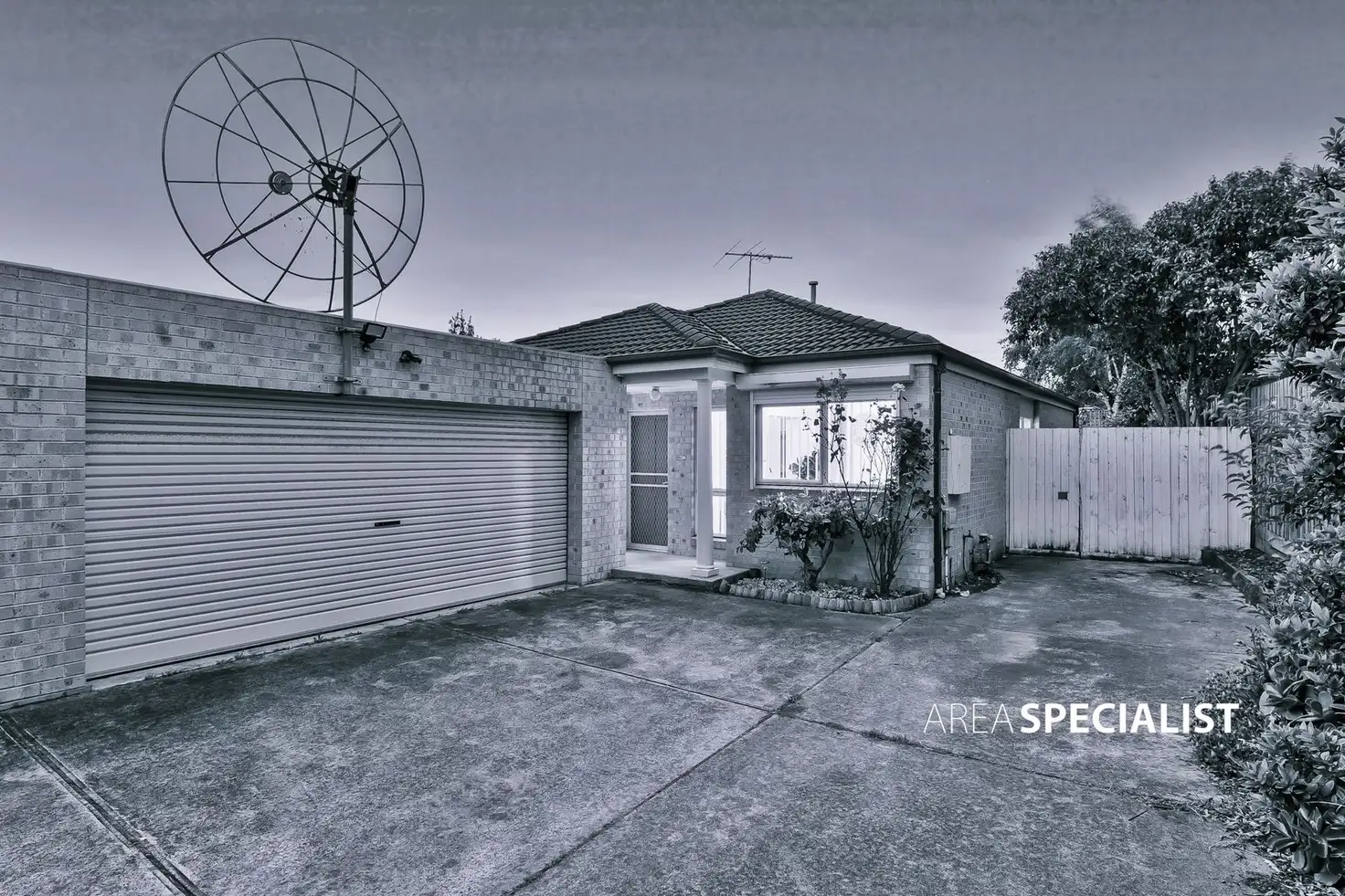 Main view of Homely unit listing, 3/23 Leman Crescent, Noble Park VIC 3174