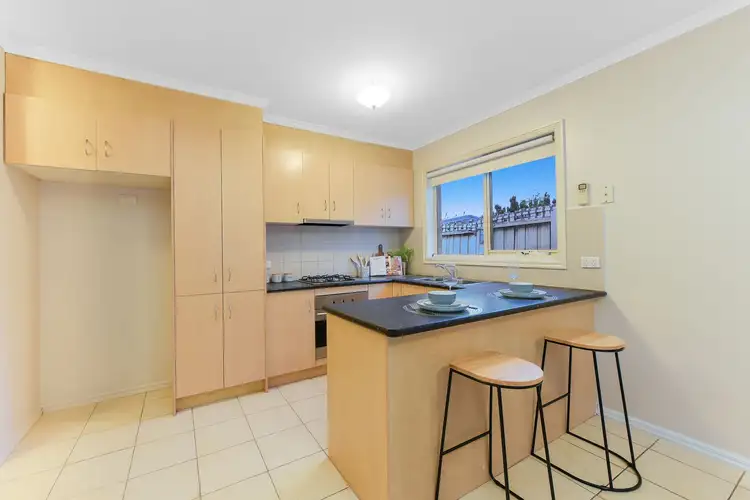 Third view of Homely unit listing, 3/23 Leman Crescent, Noble Park VIC 3174