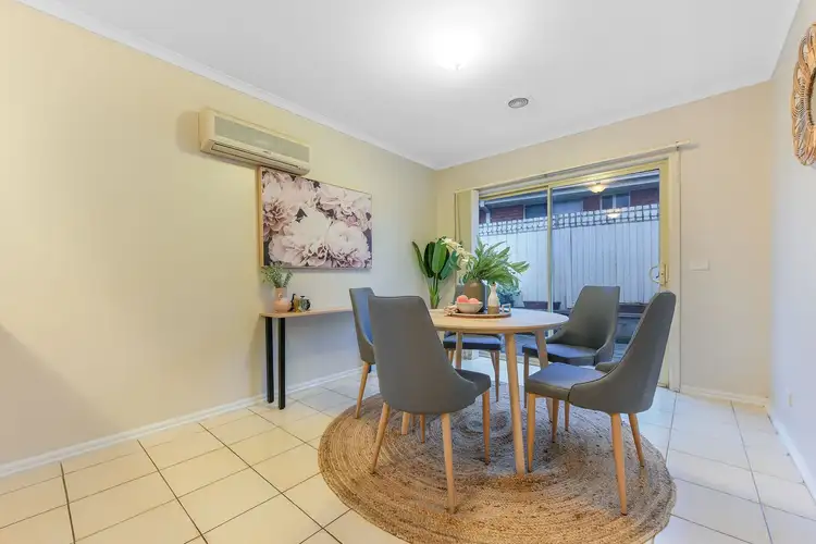 Fourth view of Homely unit listing, 3/23 Leman Crescent, Noble Park VIC 3174