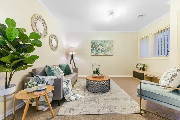 Fifth view of Homely unit listing, 3/23 Leman Crescent, Noble Park VIC 3174