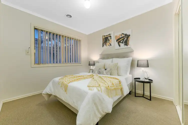 Sixth view of Homely unit listing, 3/23 Leman Crescent, Noble Park VIC 3174