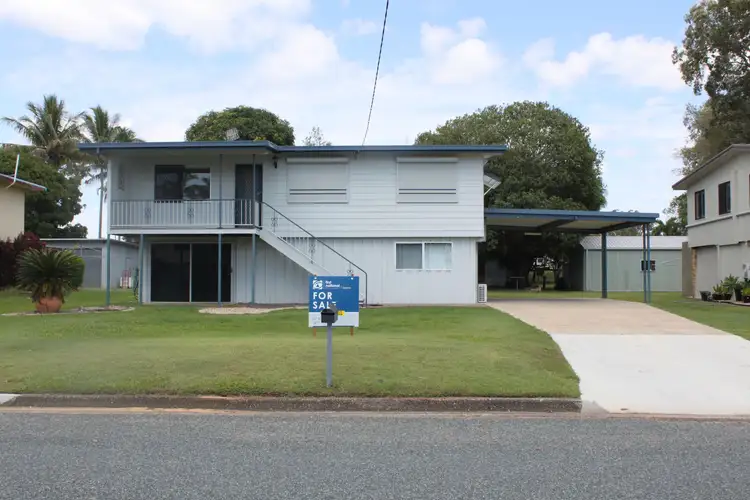 Main view of Homely house listing, 25 Melba Street, Armstrong Beach QLD 4737