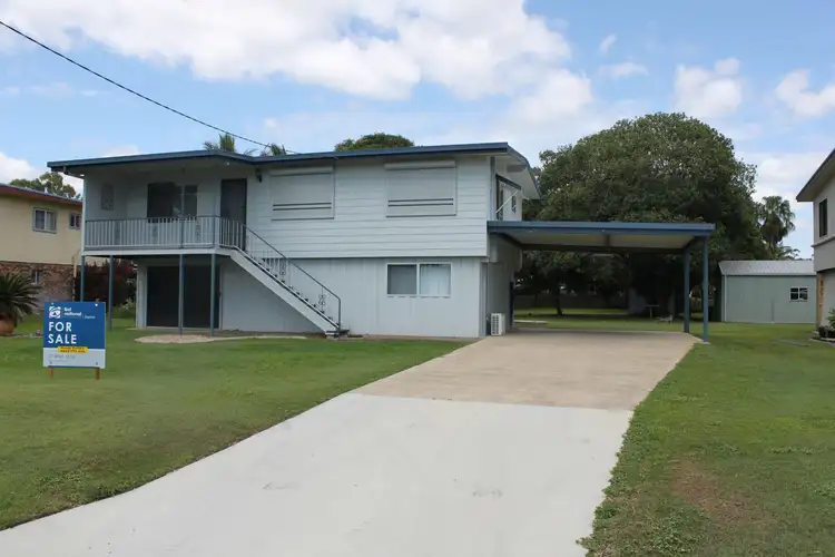 Fourth view of Homely house listing, 25 Melba Street, Armstrong Beach QLD 4737