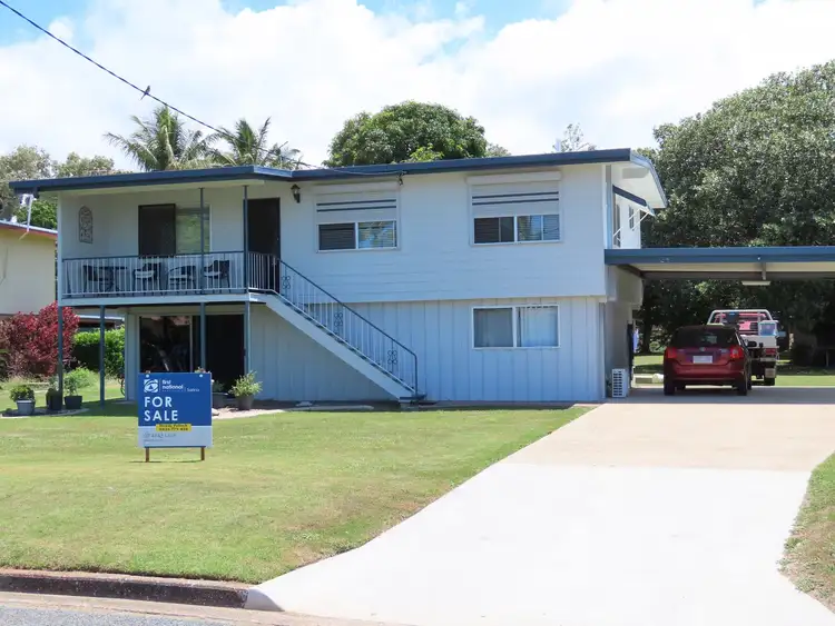 Fifth view of Homely house listing, 25 Melba Street, Armstrong Beach QLD 4737
