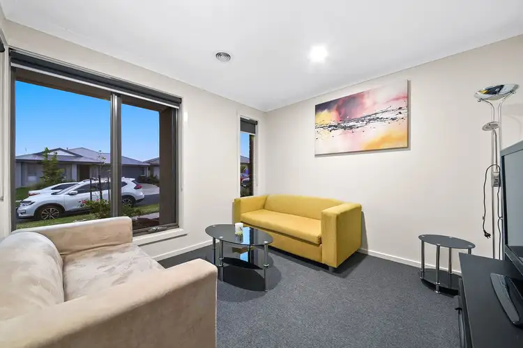 Third view of Homely house listing, 8 Sark Street, Clyde North VIC 3978