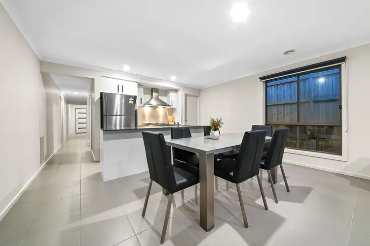 Fourth view of Homely house listing, 8 Sark Street, Clyde North VIC 3978