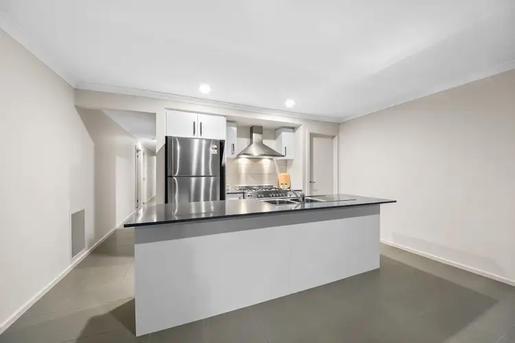 Fifth view of Homely house listing, 8 Sark Street, Clyde North VIC 3978