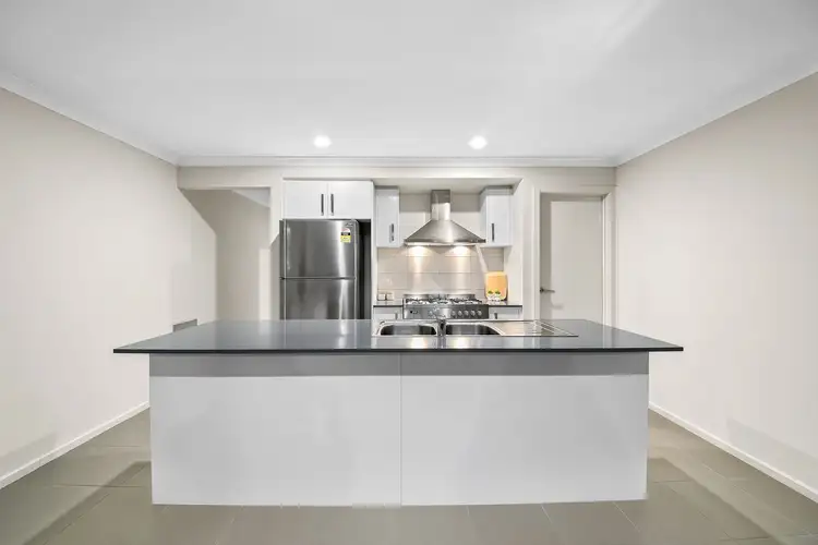 Sixth view of Homely house listing, 8 Sark Street, Clyde North VIC 3978