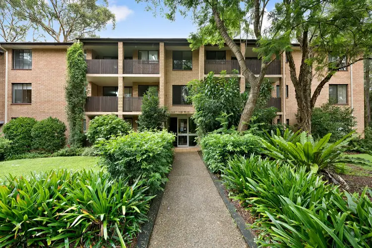 19/35-39 Fontenoy Road, Macquarie Park NSW 2113
