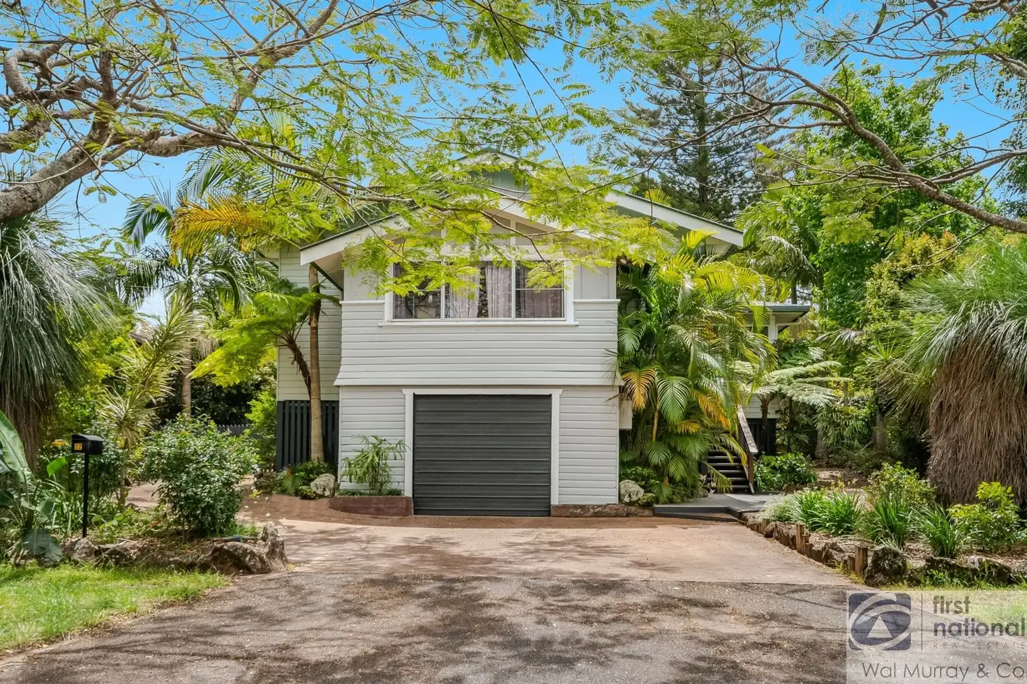 Main view of Homely house listing, 22 Oliver Street, East Lismore NSW 2480