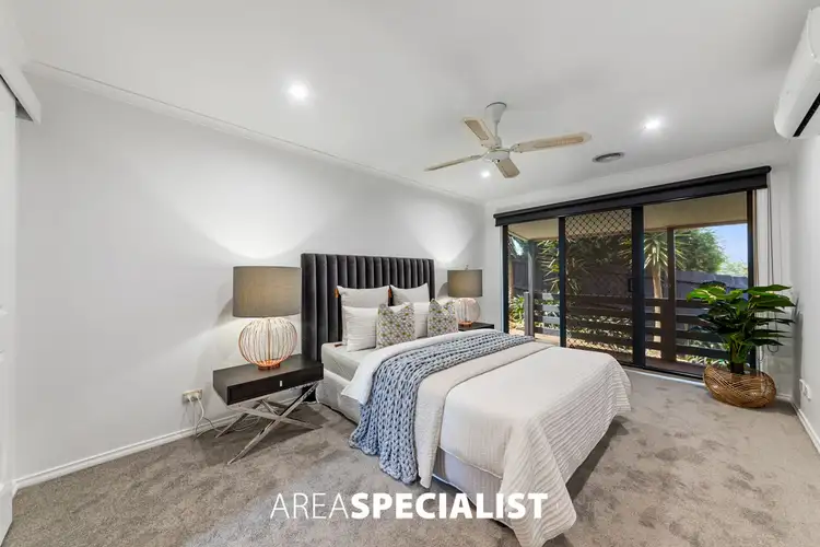 Fourth view of Homely house listing, 4 Earle Close, Pakenham VIC 3810