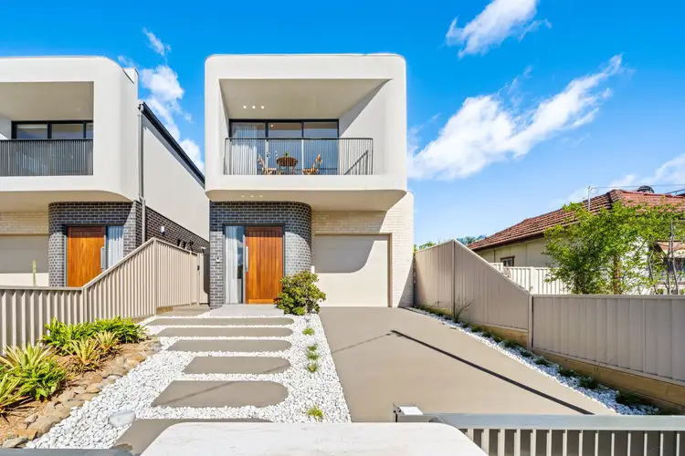 123 High Street, Cabramatta West NSW 2166