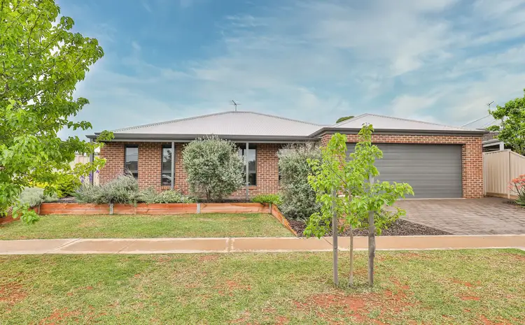 Main view of Homely house listing, 11 Davlin Drive, Mildura VIC 3500