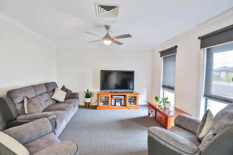 Fourth view of Homely house listing, 11 Davlin Drive, Mildura VIC 3500