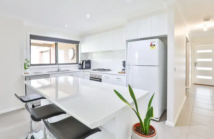 Sixth view of Homely house listing, 11 Davlin Drive, Mildura VIC 3500