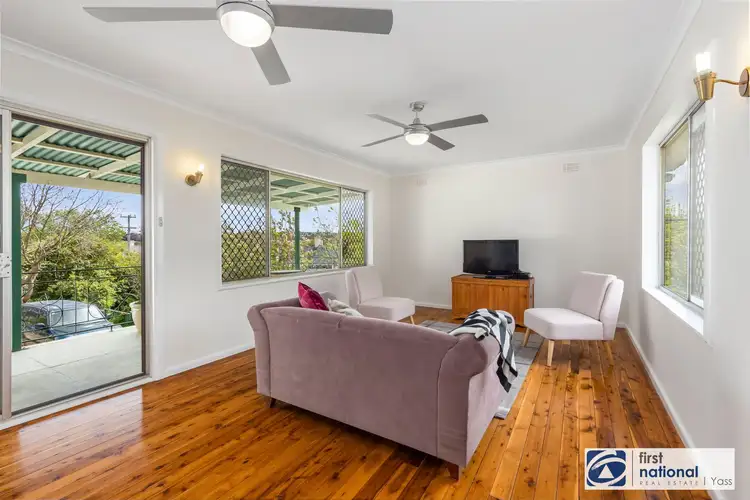 120 Meehan Street, Yass NSW 2582