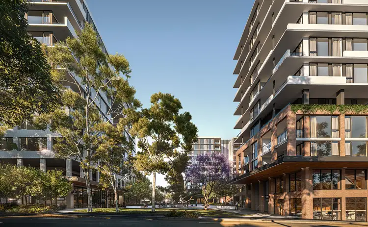 2-0312/32 Kitchener Parade, Bankstown NSW 2200