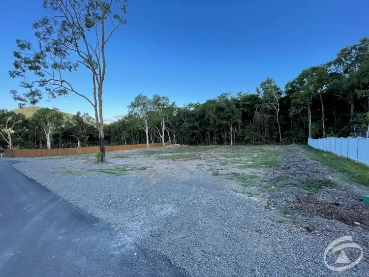 Second view of Homely land listing, Lot 221 Panguna Street, Trinity Beach QLD 4879