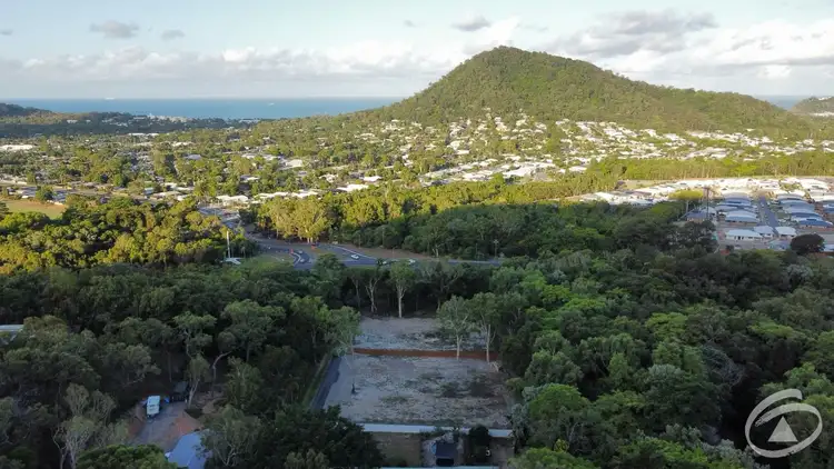 Third view of Homely land listing, Lot 221 Panguna Street, Trinity Beach QLD 4879