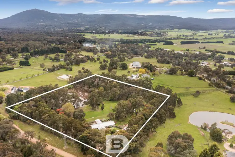Main view of Homely house listing, 32 Norton Road, Macedon VIC 3440
