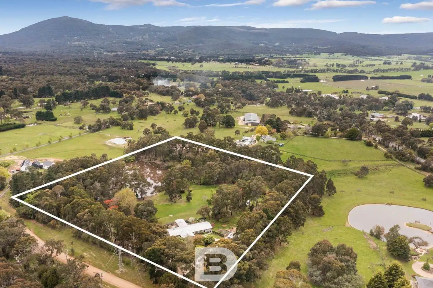 Main view of Homely house listing, 32 Norton Road, Macedon VIC 3440