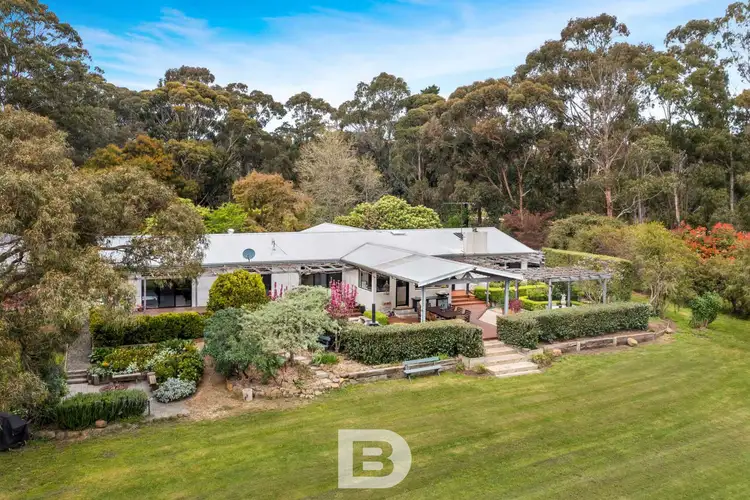 Third view of Homely house listing, 32 Norton Road, Macedon VIC 3440