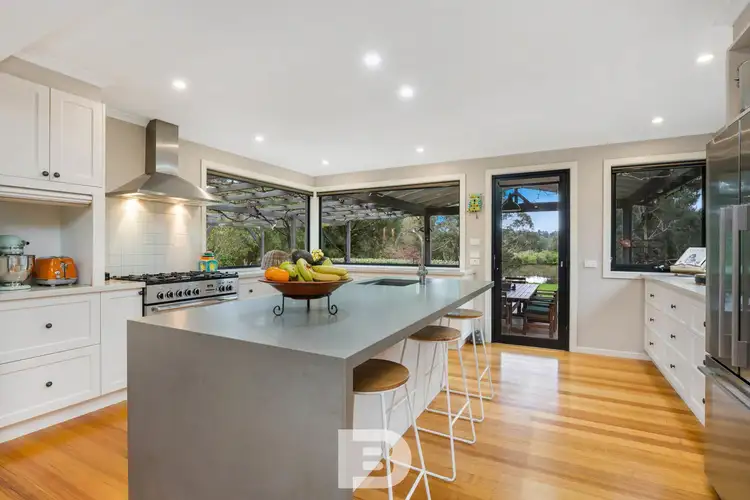 Fourth view of Homely house listing, 32 Norton Road, Macedon VIC 3440